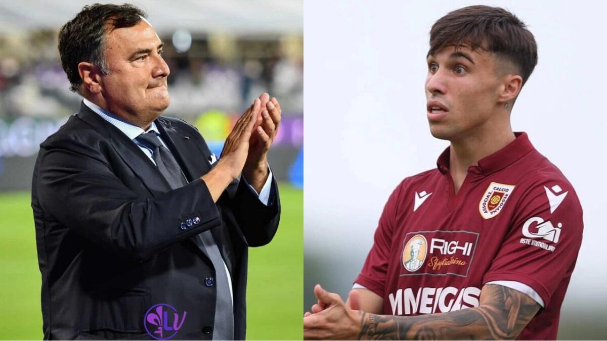 Agente Bianco rivela: "Barone lo definiva come il suo Barella. Fa capire quanto credesse in lui" - 