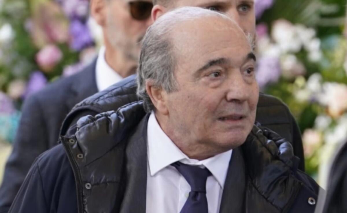 Commisso non vende la Fiorentina: "Ancora più legato a Firenze e lo sarò anche nei prossimi anni" - 
