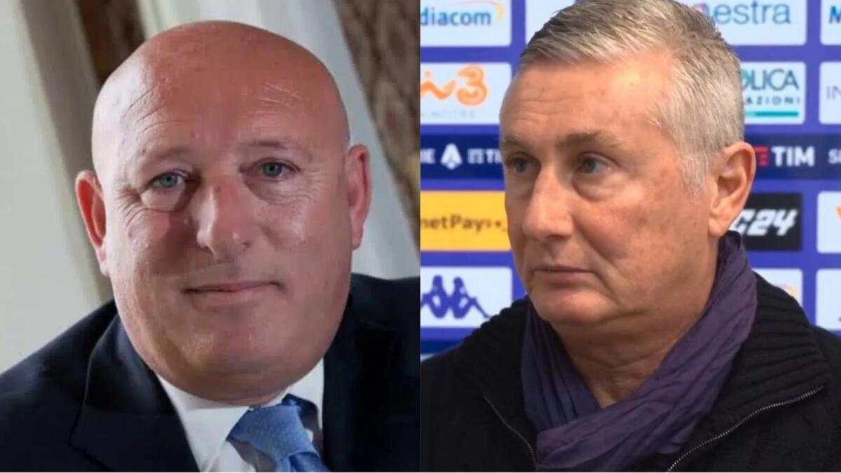 Lucchesi: "È giusto che ora Pradè prenda in mano la situazione. Fossi Commisso punterei tutto su di lui" - 