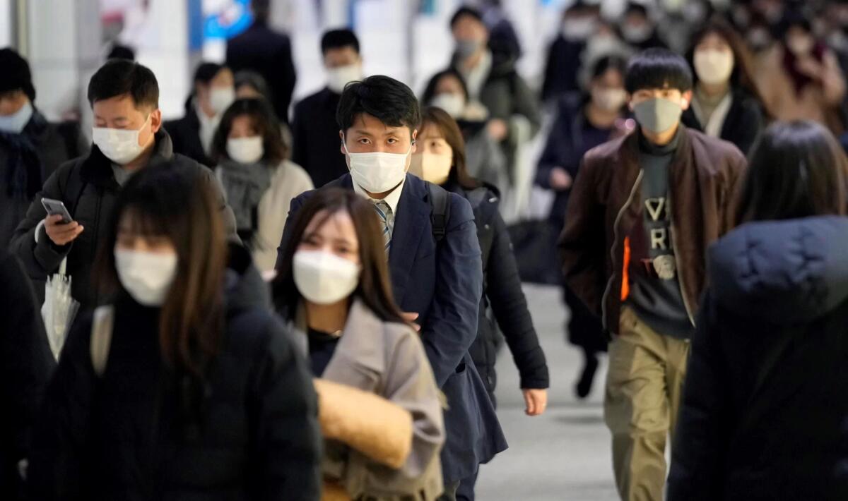 Giappone-Corea del Nord non si gioca: si sta diffondendo un virus molto aggressivo - 