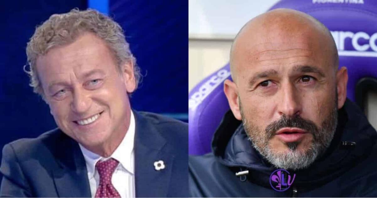 Sabatini: "Fiorentina squadra più sfortunata della serie A. Rigori sbagliati e prima per legni presi" - 