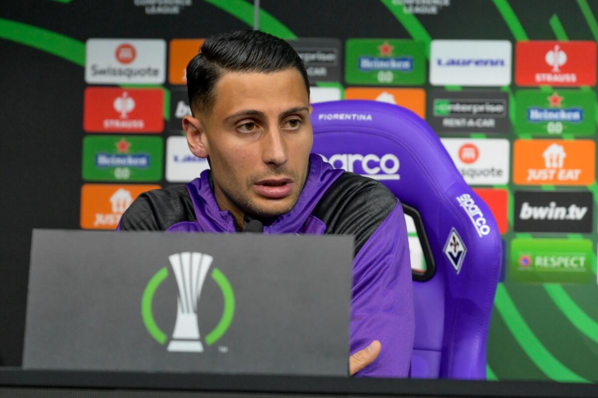 Mandragora: "Il mancato gol contro il West Ham il rimpianto più grande della mia carriera. Ci penso spesso" - 