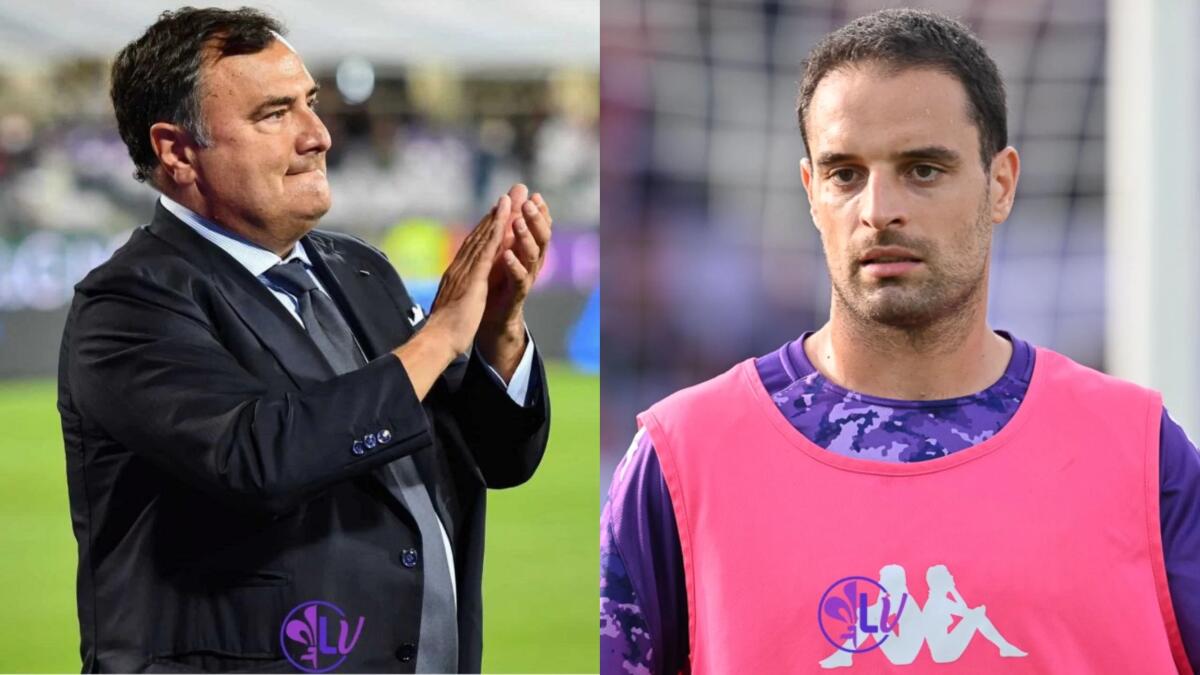 Barone: "Bonaventura professionista serio. Alti e bassi durante il mercato, ma siamo contenti del suo comportamento" - 