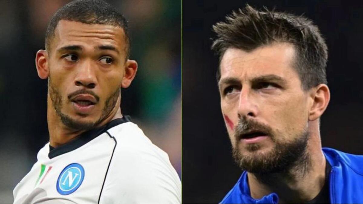 Juan Jesus risponde: "Sono avvilito. Acerbi mi ha chiesto scusa ed il giorno dopo ha negato" - 