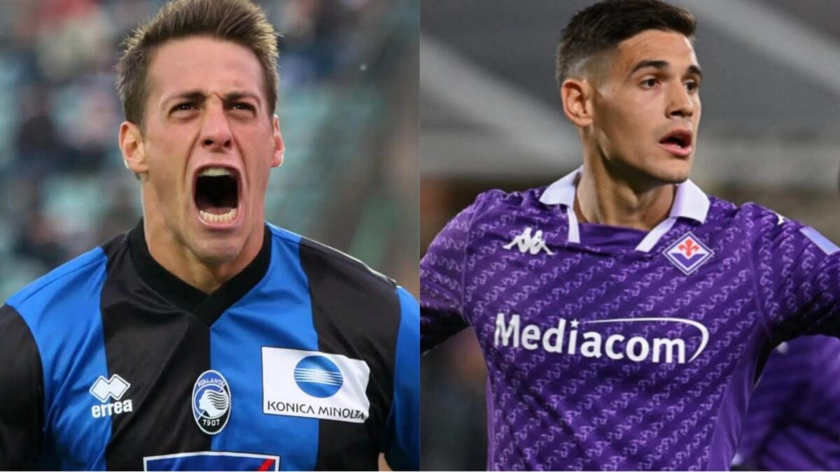 Denis: "Seguo Quarta dai tempi del River, difensore completo. Italiano? Allenatore che ammiro tanto" - 