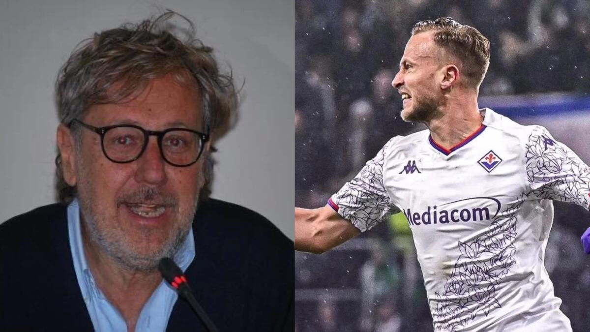 Cecchi indica la via: "Domenica senza Beltran? Questo Barak visto col Maccabi Haifa merita spazio" - 