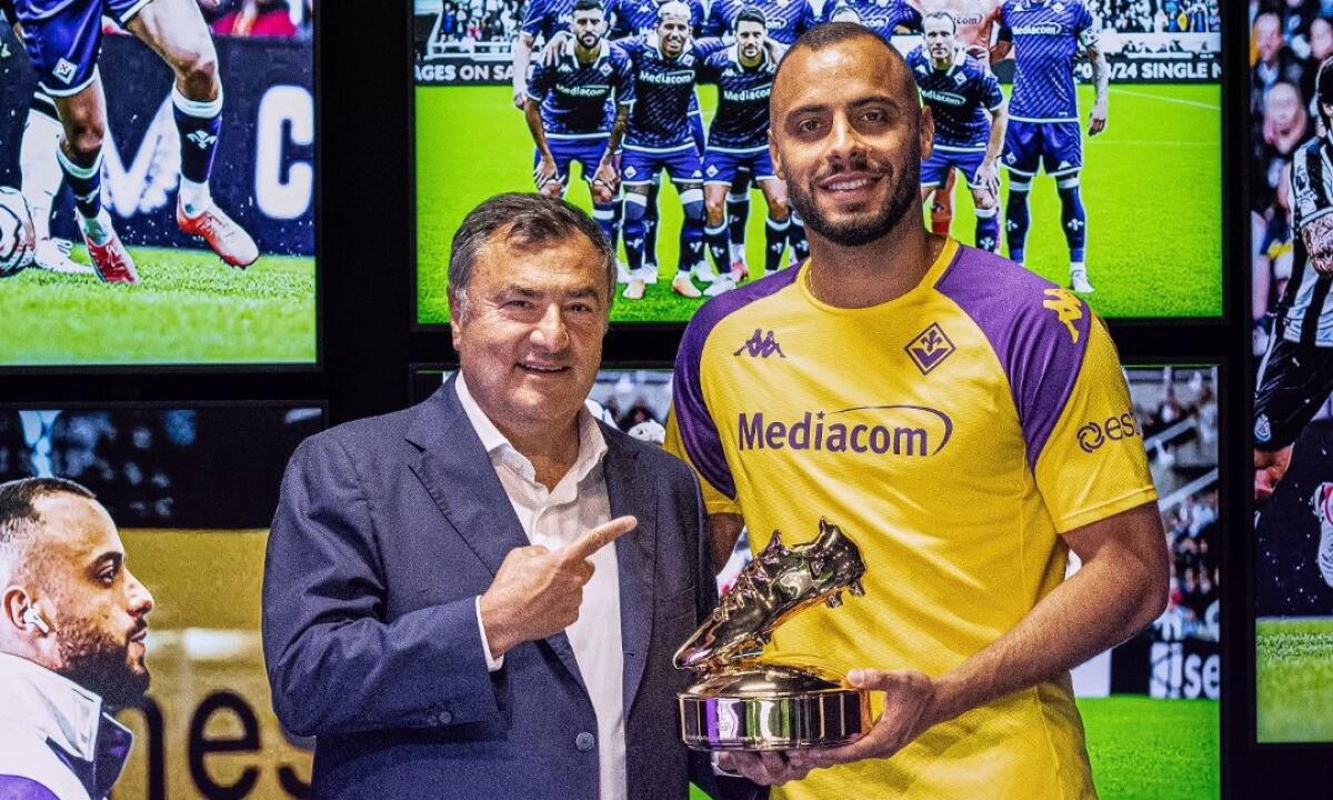 Cabral scrive: "Grande Barone. Non so davvero cosa pensare. Grazie di tutto, riposa in pace" - 