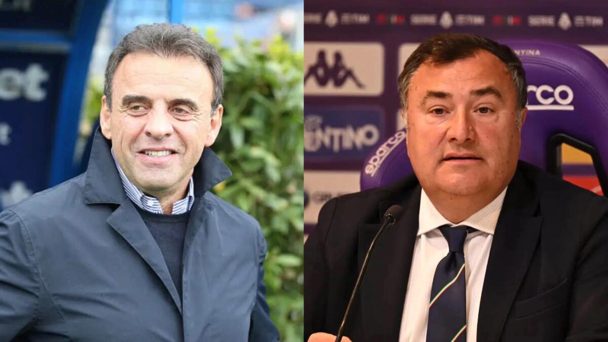 Corsi: "Scosso per quanto successo a Barone, sono abituato a consigliarmi e a parlare quotidianamente con lui" - 