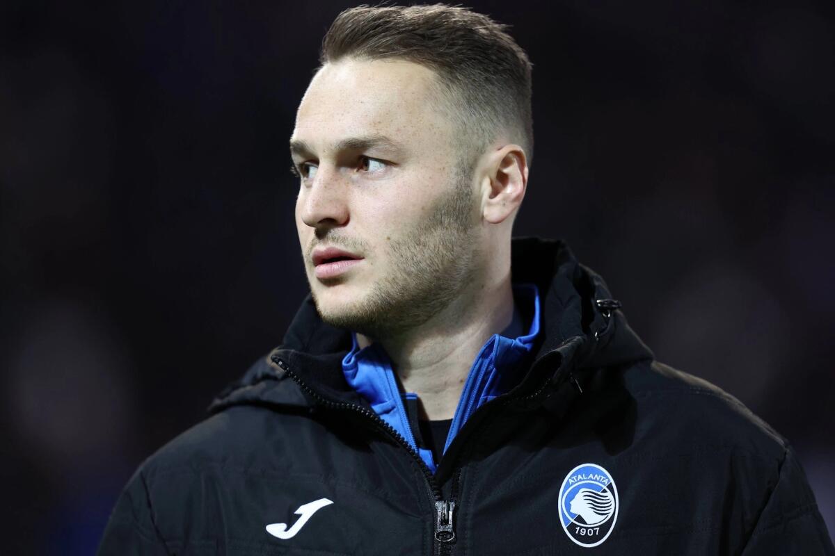 Koopmeiners rischia di saltare la semifinale di coppa Italia contro la Fiorentina, si è infortunato in Nazionale - 