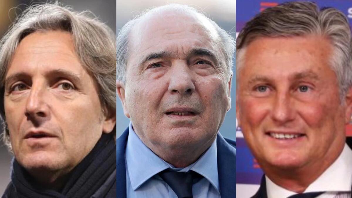 Commisso al centro, Ferrari in Lega, a Pradè il campo. La parola d’ordine della nuova Fiorentina è continuità  - 