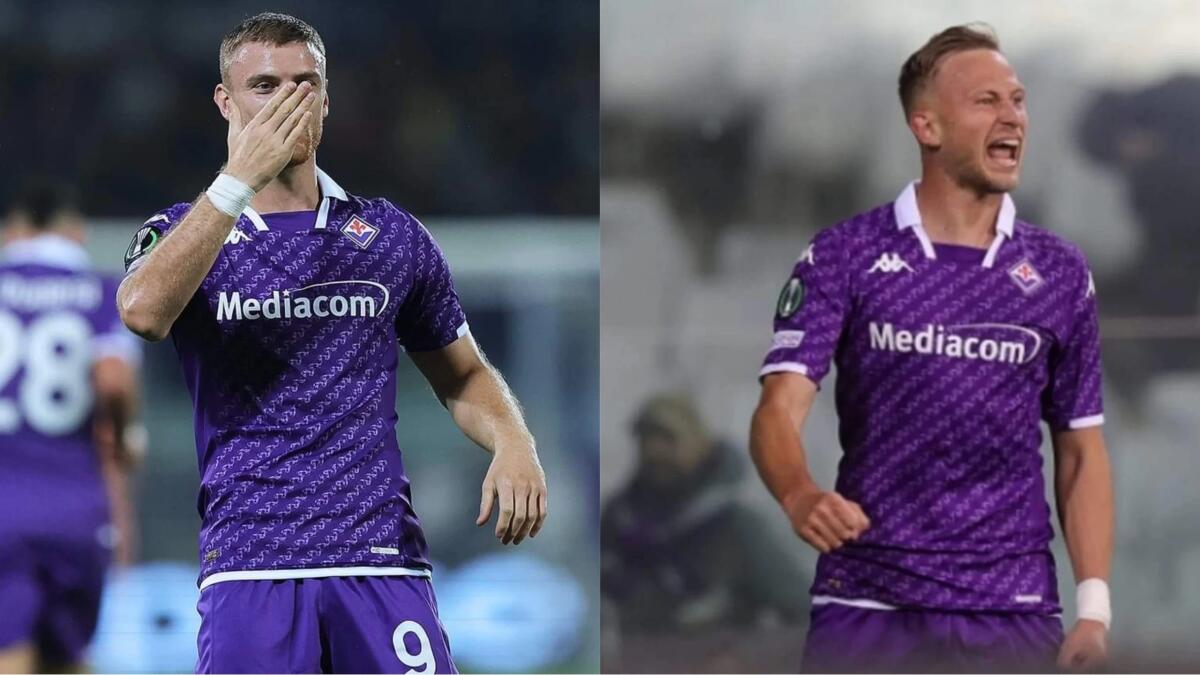 Sono 6 i convocati viola con le loro nazionali: grande ritorno di Barak e Mascherano richiama Beltrán - 