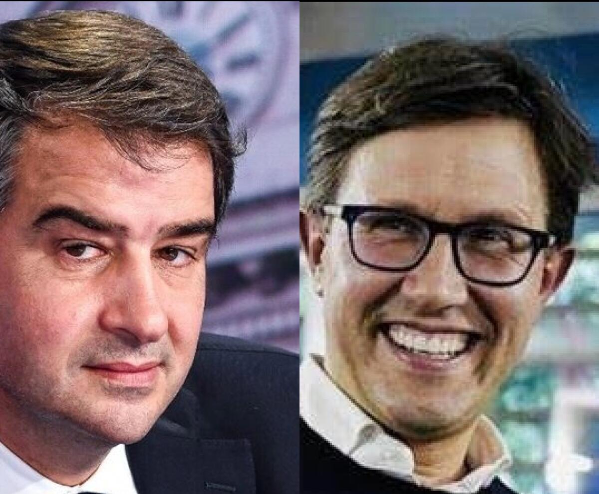Fitto(FDI): "Nardella eviti dichiarazioni strumentali, deve solo ringraziare il governo" - 