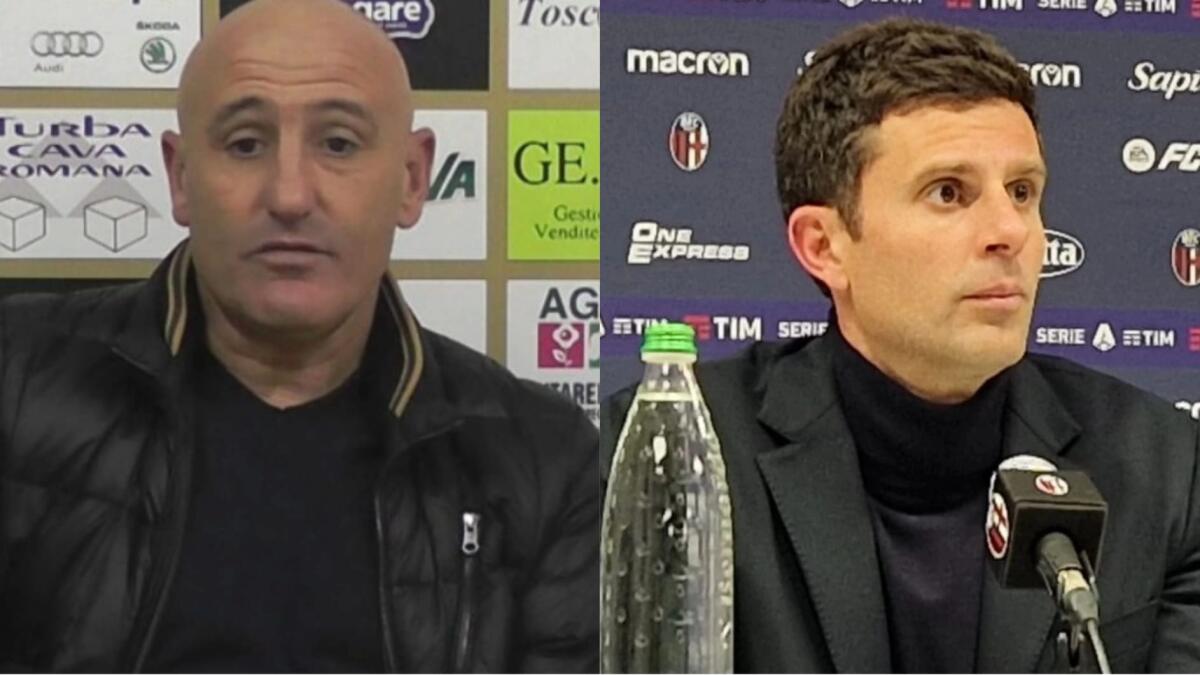 Battistini: "Se Italiano va via, alla Fiorentina mi piacerebbe Thiago Motta. Altrimenti andrei su Palladino" - 