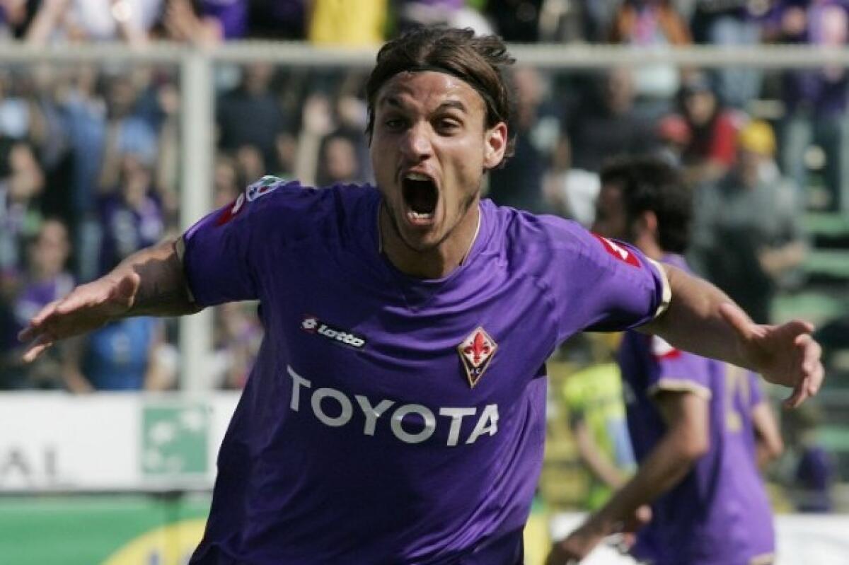 Rivelazioni shock dell'ex Fiorentina Osvaldo: "Soffro di depressione, sono dipendente da alcol e droga" - 