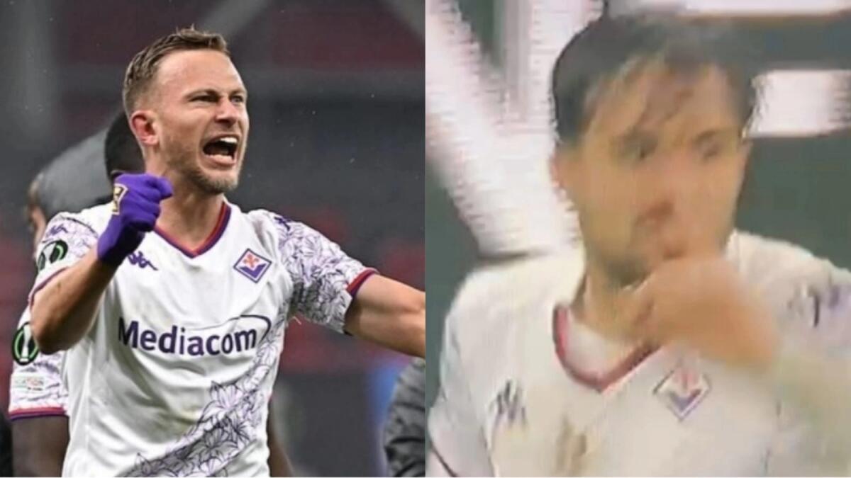 Ferrara: "Barak come Mr. Wolf, risolve i problemi. Il gesto di Ranieri a Jack? Lo si invita a volare basso" - 