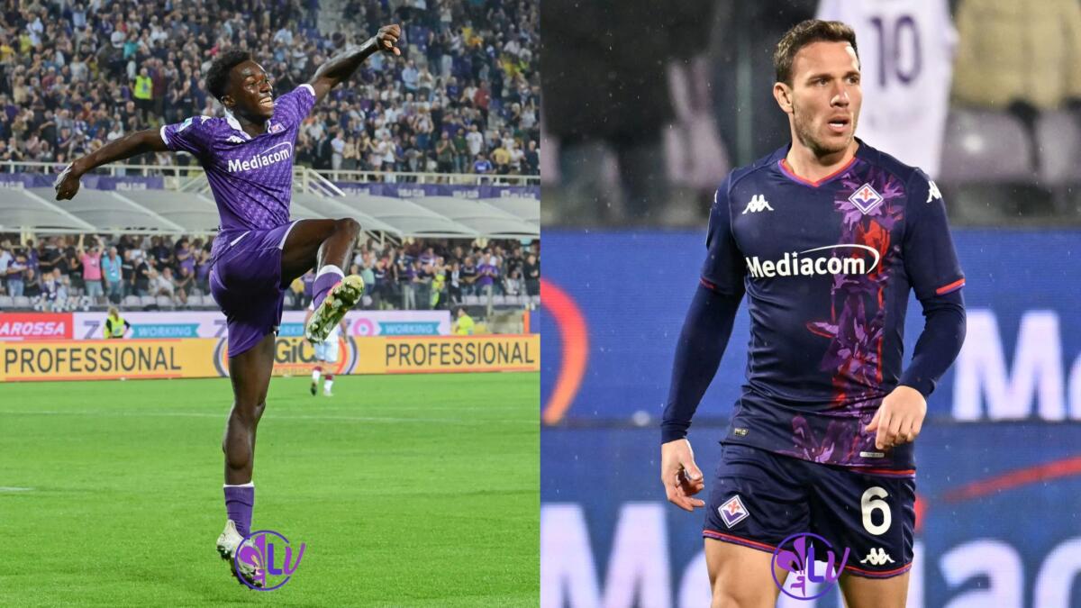 La Juventus su Kayode e potrebbe offrire Arhur come contropartita, sul terzino c'è anche il Barcellona - 