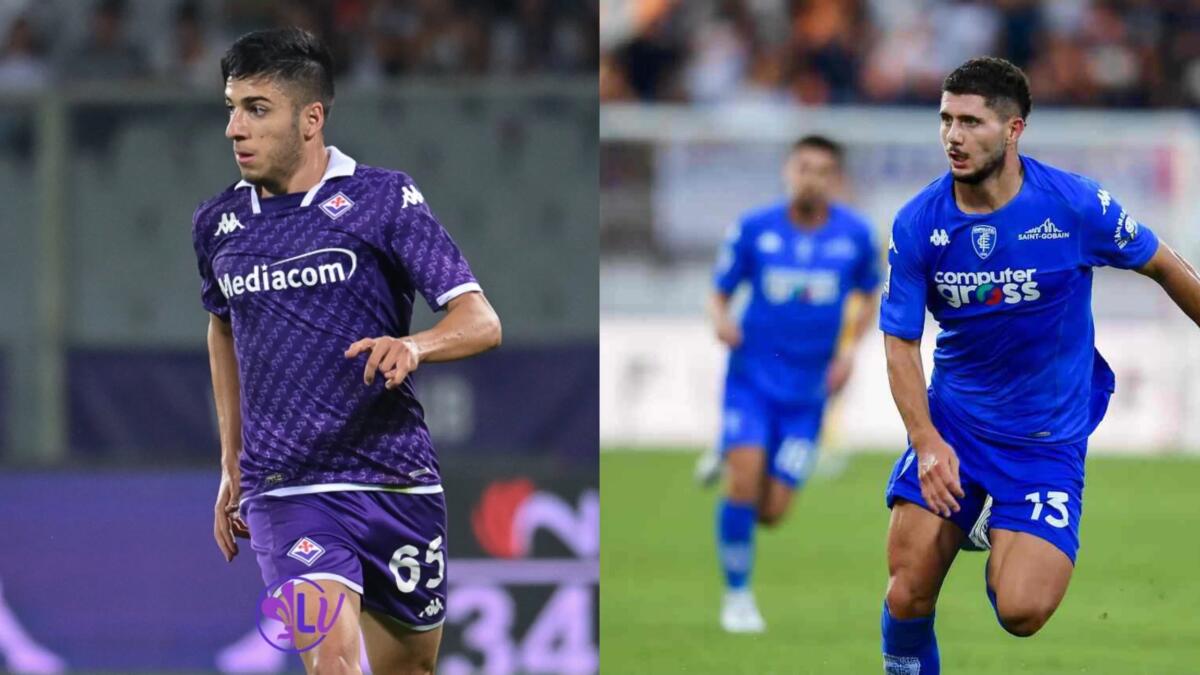 Sentite Cacace: "Per colpa di Parisi la scorsa stagione non giocavo mai, lui giocava sempre bene" - 