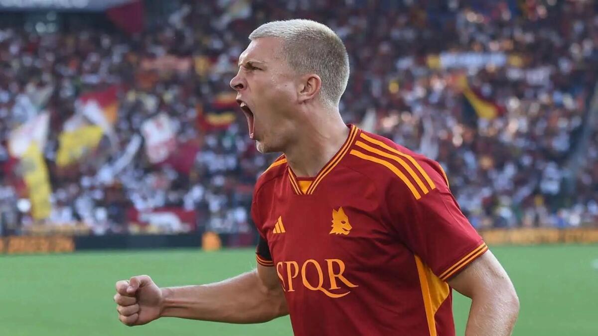 Kristensen viene ammonito e poi si fa male. Era diffidato, salterà la sfida contro la Fiorentina - 