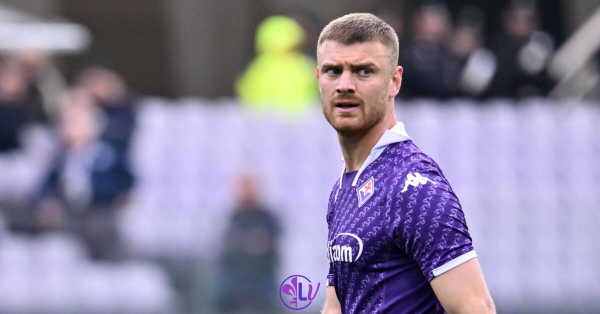 Gazzetta: “Fiorentina troppo lenta, un’intera ripresa in superiorità numerica ma è solo un’illusione” - Firenze, Stadio Artemio Franchi, 11.02.2024, Fiorentina-Frosinone, foto Lisa Guglielmi. Copyright Labaroviola.com