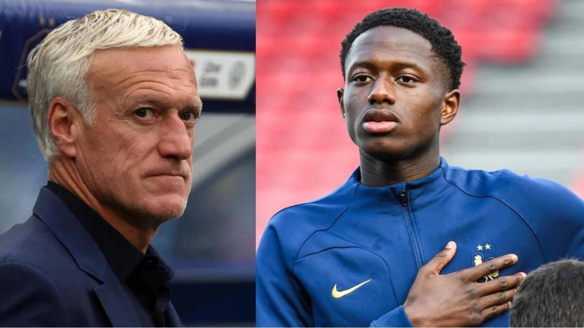 La Francia rimanda a casa un giocatore perchè non ha smesso di fare il Ramadan. Tensione tra i calciatori - 