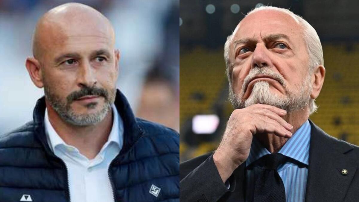 Calzona-Napoli, passo indietro: ora il favorito per la panchina è Italiano. Decisive le prossime settimane - 