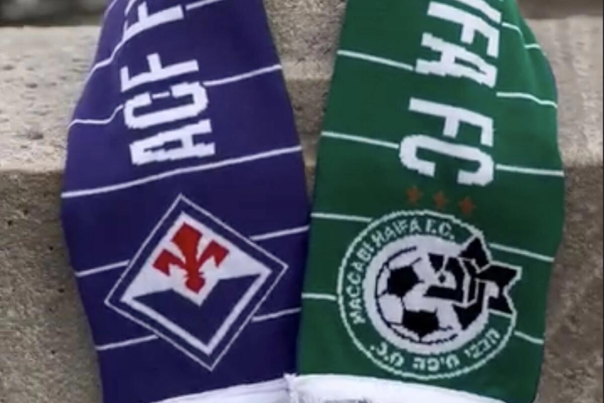 Fiorentina-Maccabi Haifa, ingresso al Franchi entro le 18:15. Non si potrà entrare con zaini, borse e power bank - 