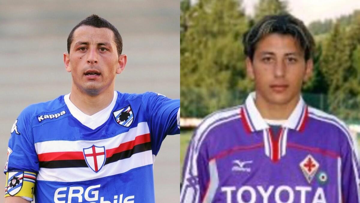 Palombo: "Fallimento? Un peccato, per me Firenze è un pezzo di cuore. È stato parecchio doloroso" - 