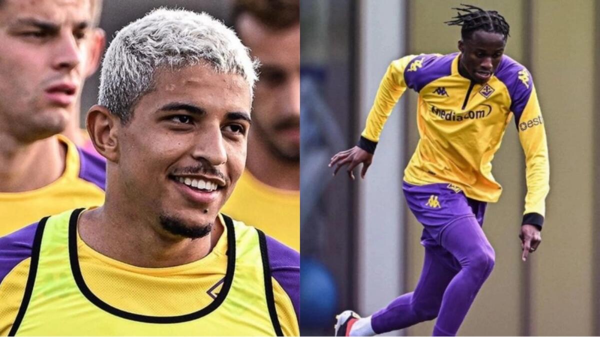 Dal Viola Park, Kouamé e Dodò in crescita, sono quasi al 100%. Christensen verrà valutato in settimana - 