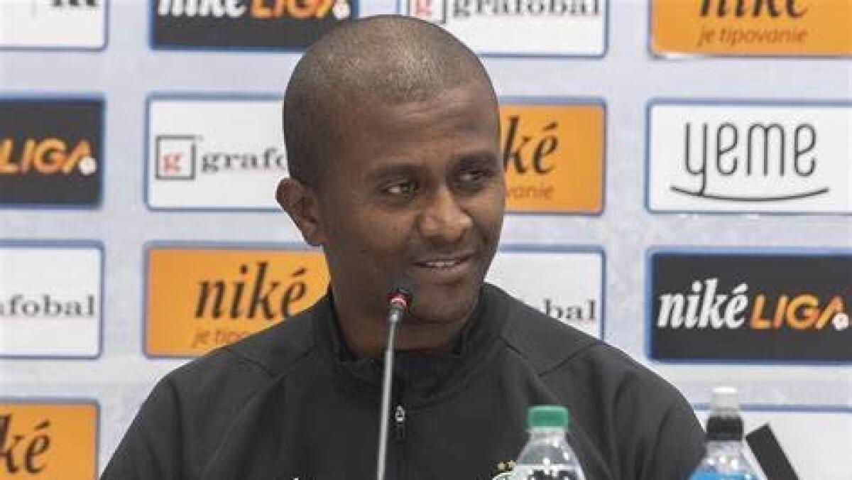 Dego: "Penalizzati per non poter giocare ad Haifa. In campo per il nostro paese" - 