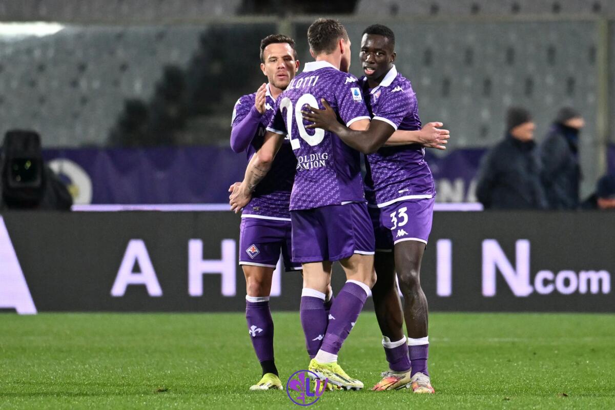 La parola d’ordine per la Fiorentina è continuità. Il Torino non può permettersi passi falsi - 