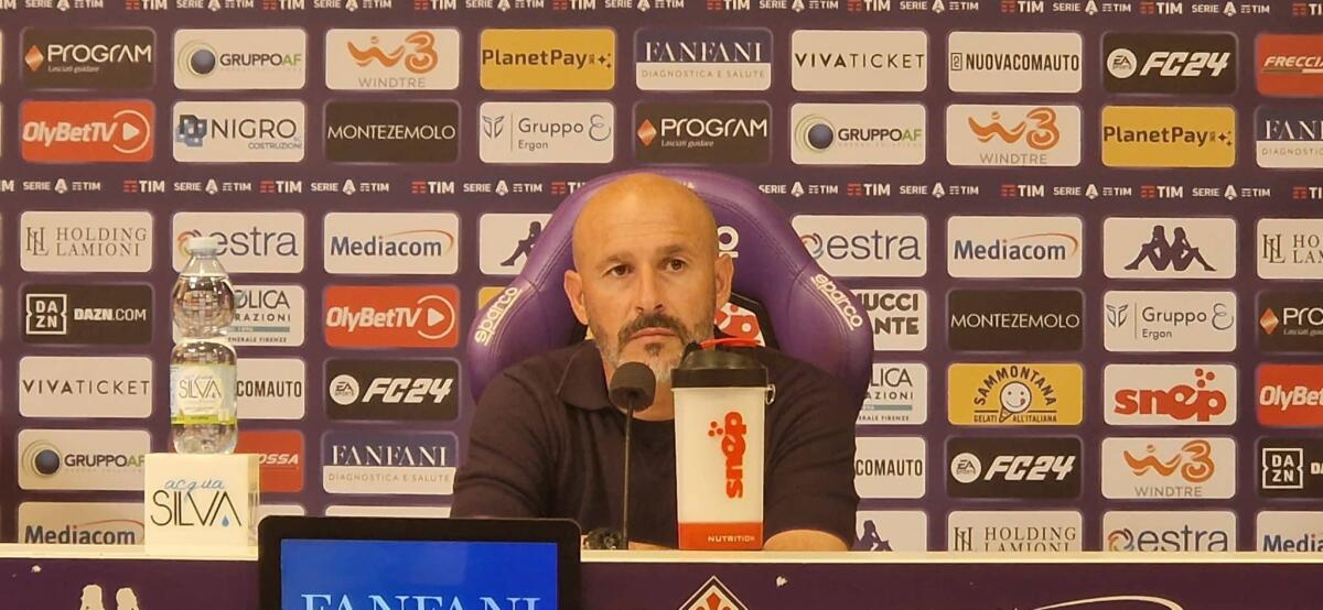 Italiano: "I rigoristi non sono presi dalla strada ma perdiamo punti. C'era il secondo giallo su Mancini" - 