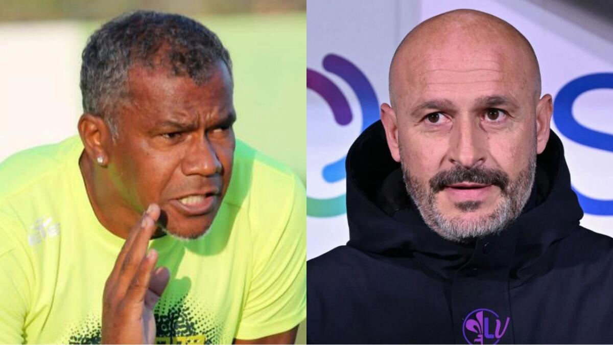 Oliveira: "La Fiorentina di Italiano non ha ancora fatto il salto di qualità. Manca aggressività" - 