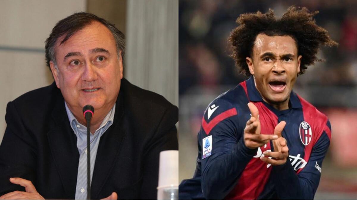 Polverosi: "Le squadre davanti alla Fiorentina sono più forti. Il Bologna ha Zirkzee, non Belotti" - 