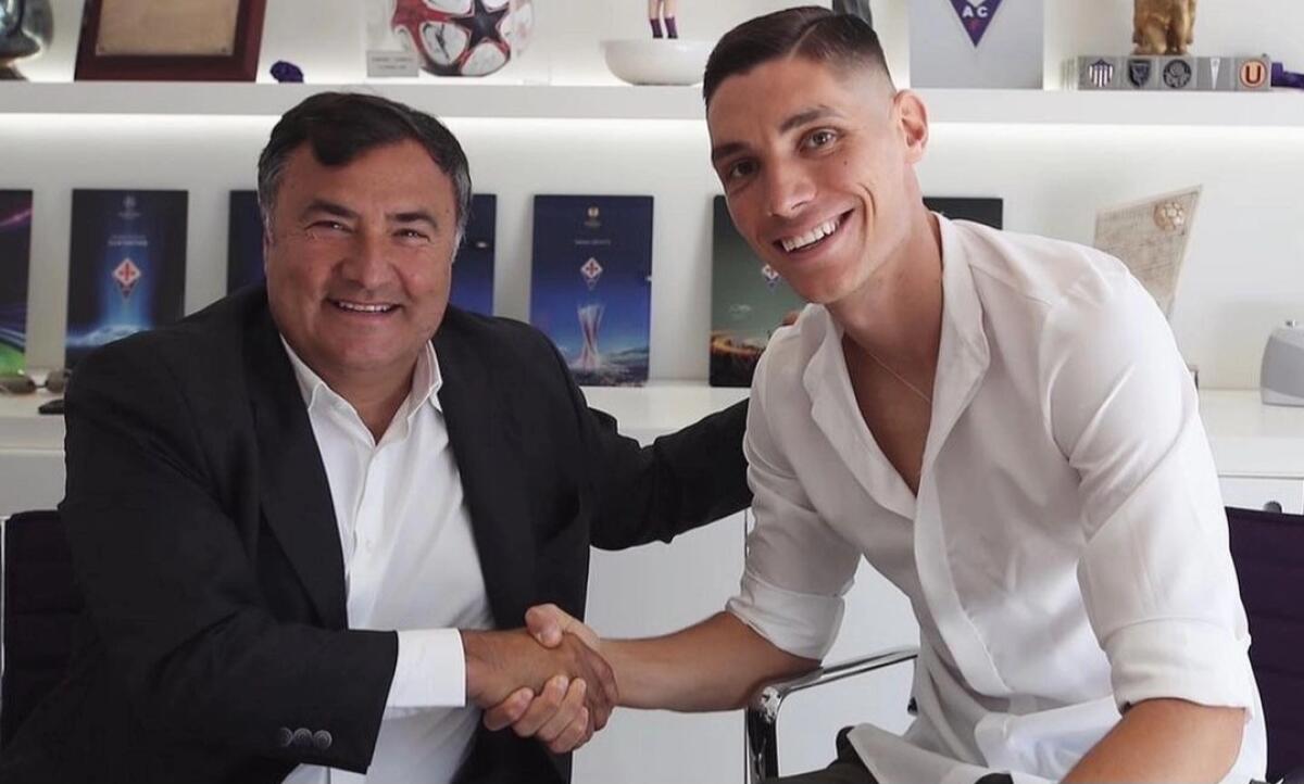 La lettera di Milenkovic: "L'unica cosa che può attenuare l'immenso dolore è pensarti al fianco di Davide" - 