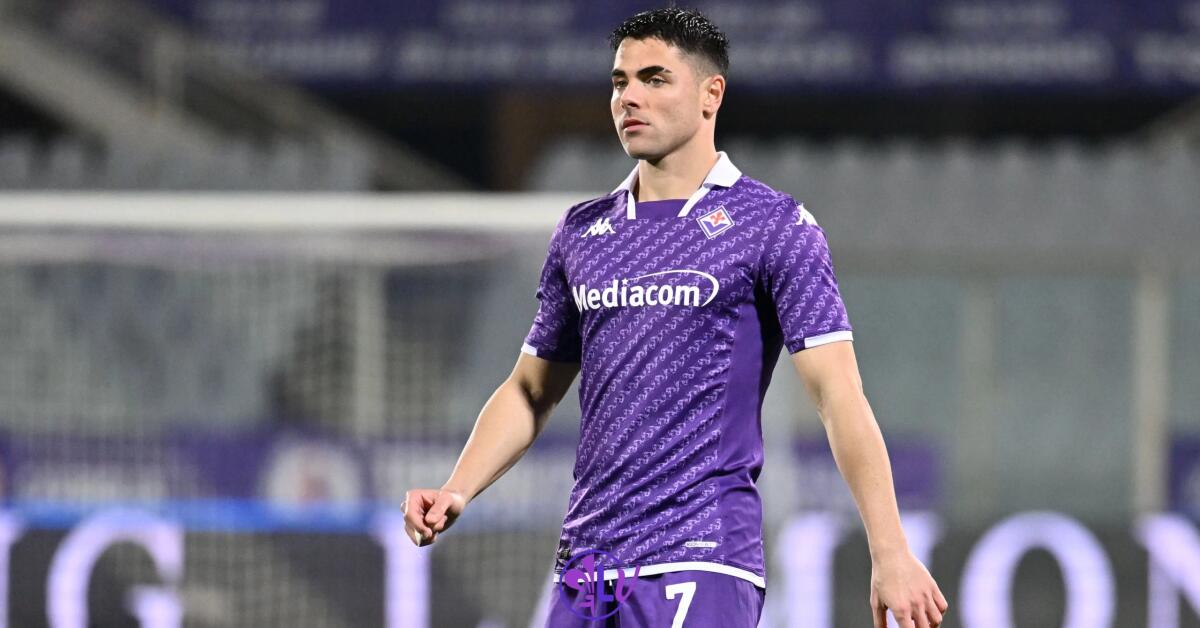 Quanti rimpianti per la Fiorentina! La Roma fa 2-2 al 95' con Llorente. Biraghi sbaglia il rigore del 3-1 - 