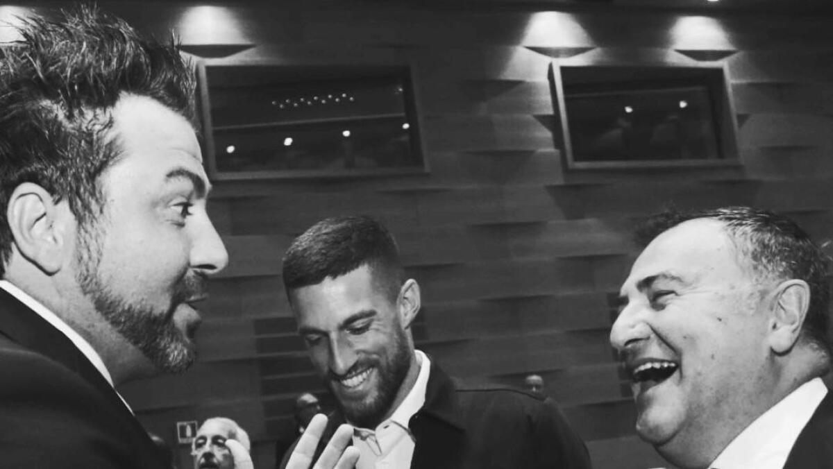 Il ricordo di Frey: "Ho conosciuto Joe, il grande amore per la sua Fiorentina non glielo toglierà mai nessuno" - 