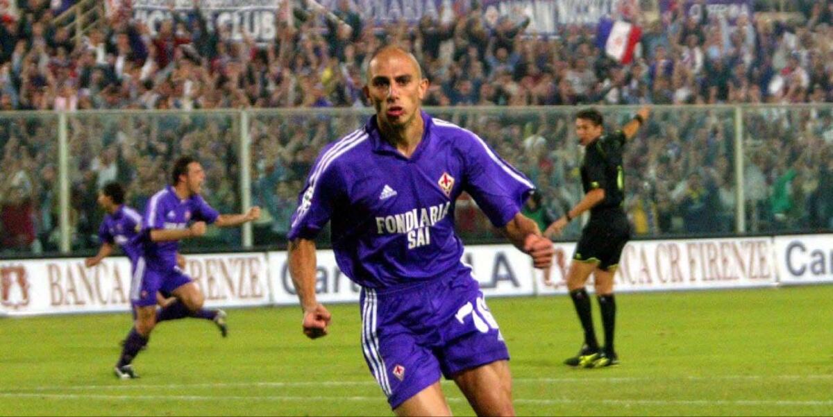 Fantini: "Se la Fiorentina vince stasera a Torino può giocarsi un posto importante per l'Europa" - 