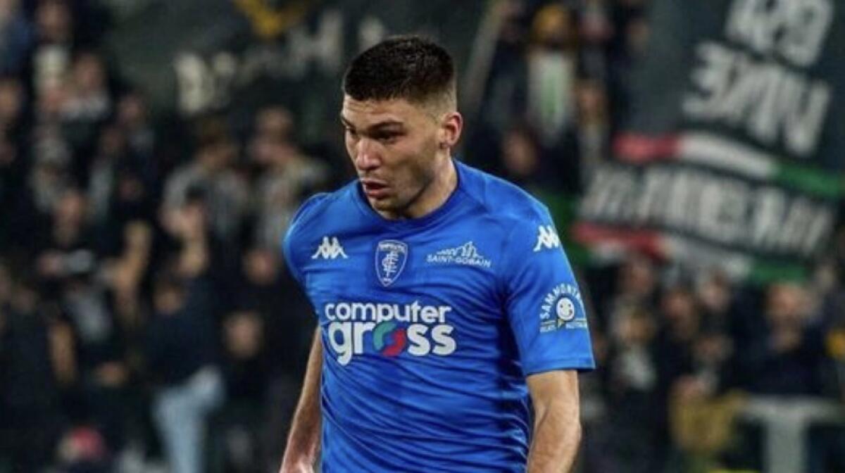 TMW, la Fiorentina ha già avviati i contatti per Cambiaghi. L'Atalanta chiede intorno ai 15 milioni di euro - 
