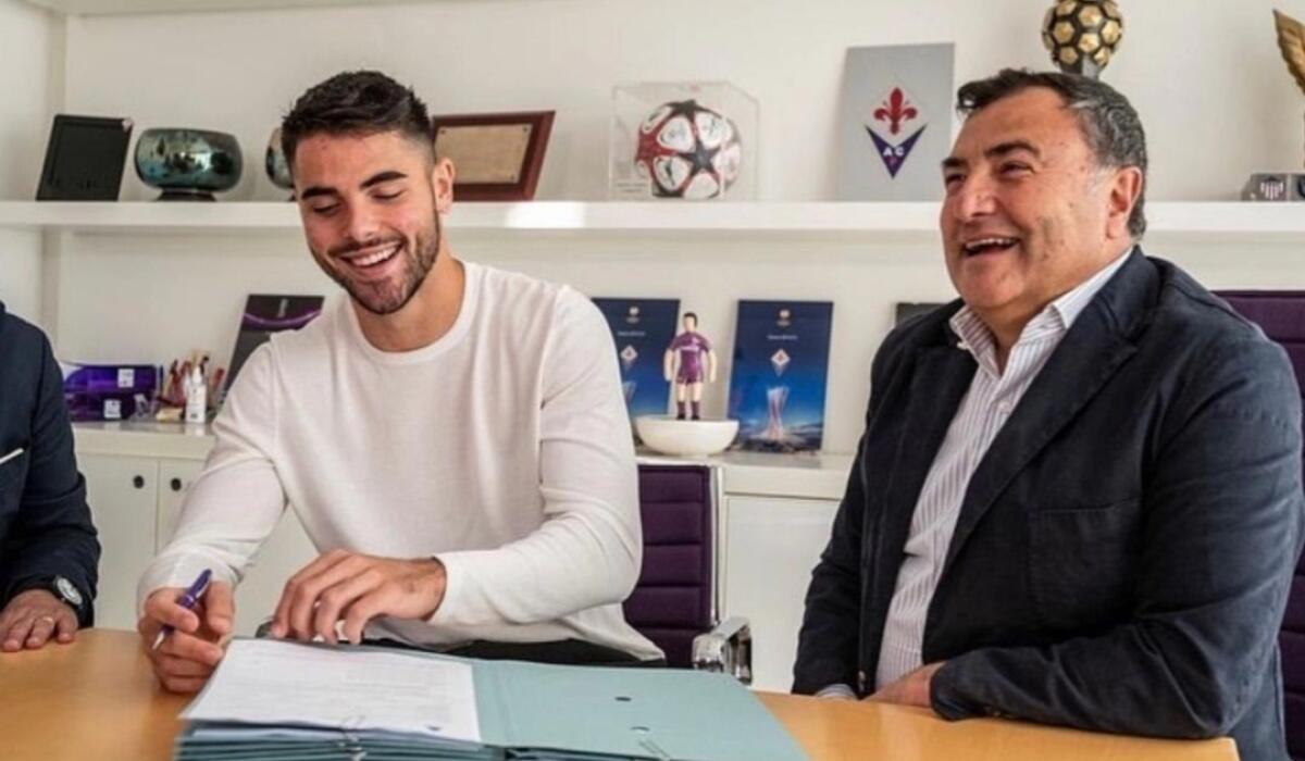 Sottil scrive: "Tristezza immensa, sei stata la persona che ha creduto più in me. Da Moena in poi..." - 