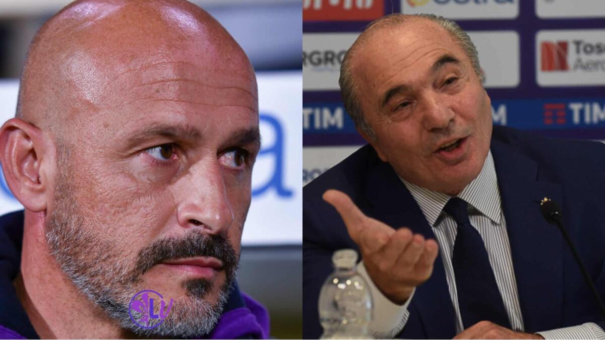 Corriere dello Sport, Italiano incontrerà Commisso a prescindere dall’esito della stagione  - 