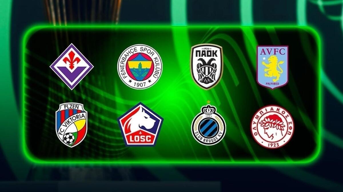 Dalle 13.30 il sorteggio della Fiorentina in Conference in diretta sul canale Twitch di Passione Fiorentina - 