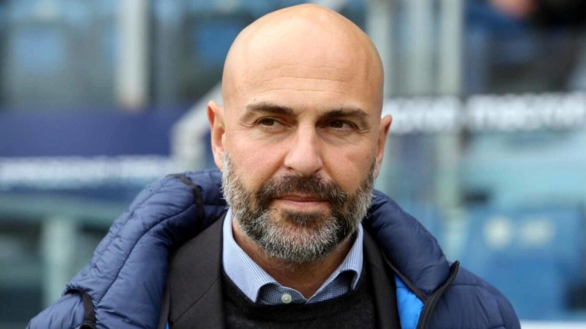 Giulini: "Oggi minuto di silenzio e lutto al braccio ricordando Barone, era il minimo" - 