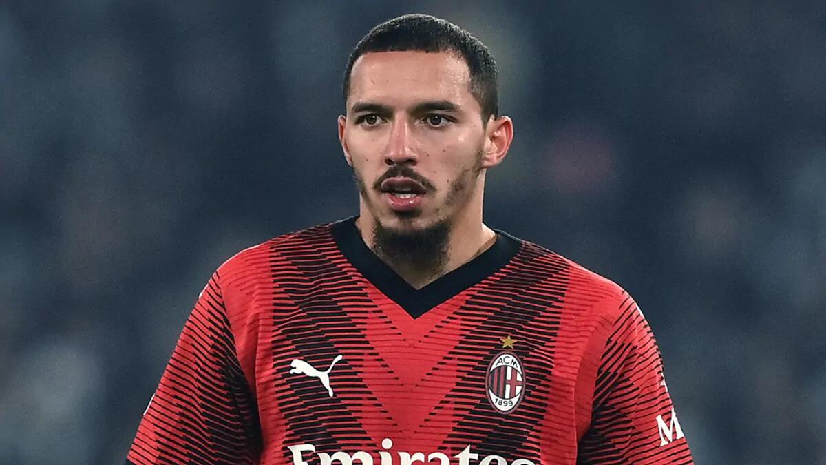 Accordo tra Milan ed Algeria per far riposare Bennacer in vista della Fiorentina. Nessun problema fisico - 