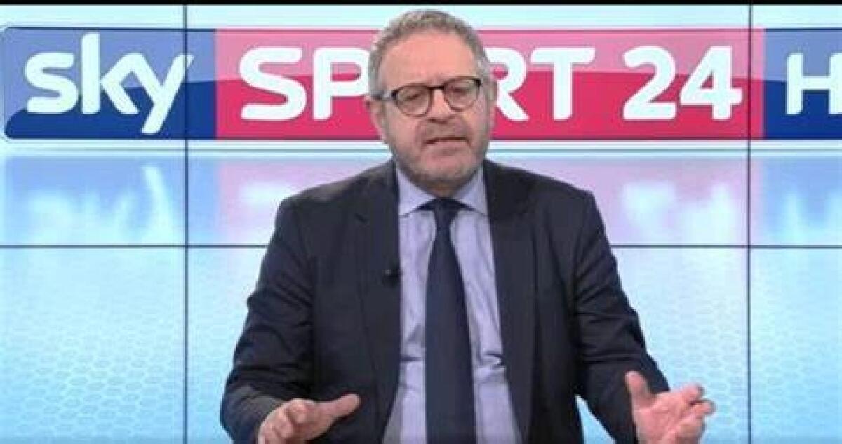 Padovan: "Barone desiderava una grande Fiorentina, con il Milan è una partita verità per il futuro dei viola" - 