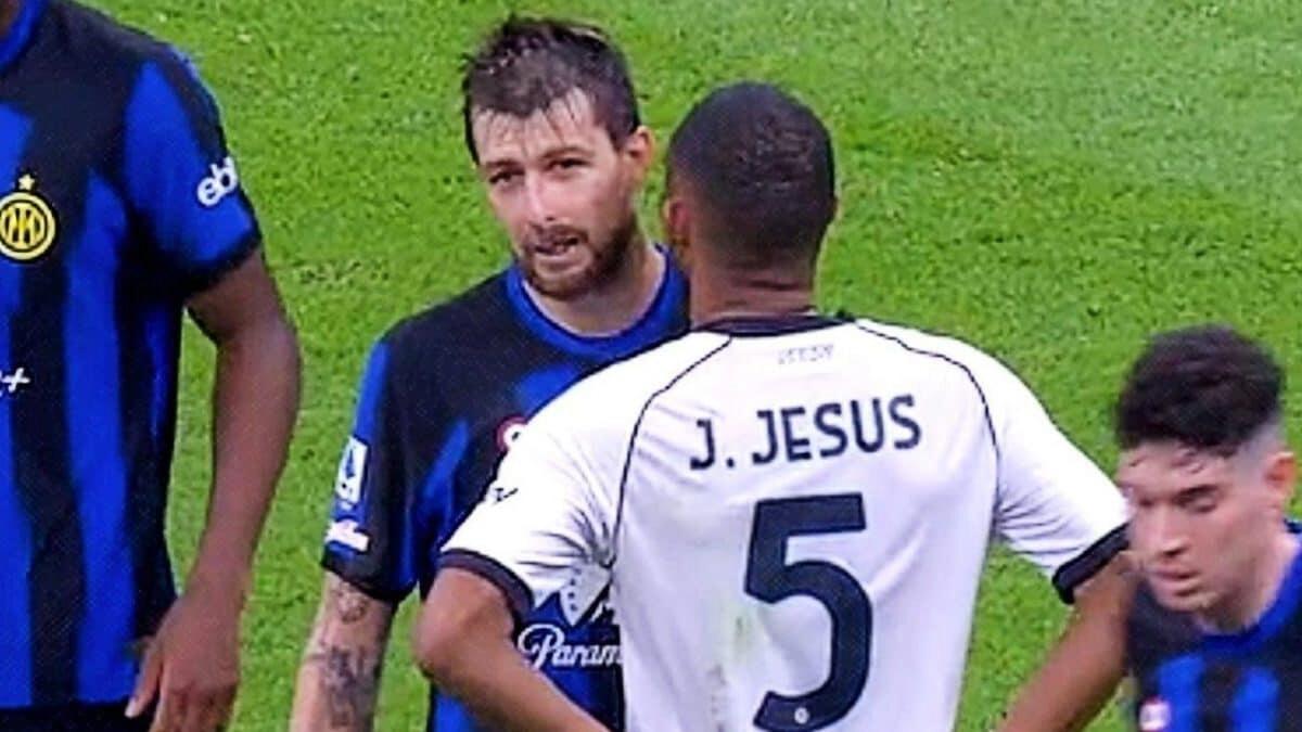 Acerbi: "Non sono razzista perchè il mio idolo era Weah. La sentenza è stata come una liberazione" - 