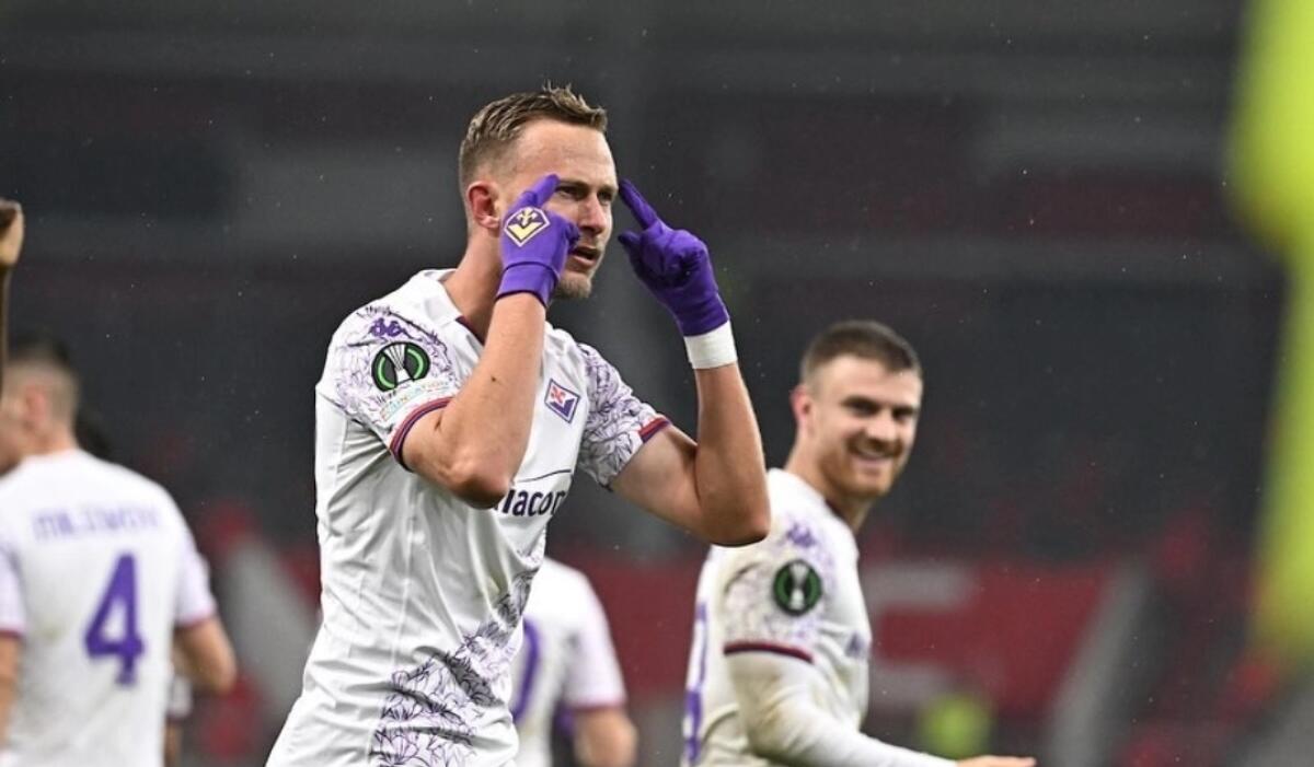 Contro il Milan chance per Barak, Bonaventura fuori per squalifica. Nico avrà solo un allenamento  - 