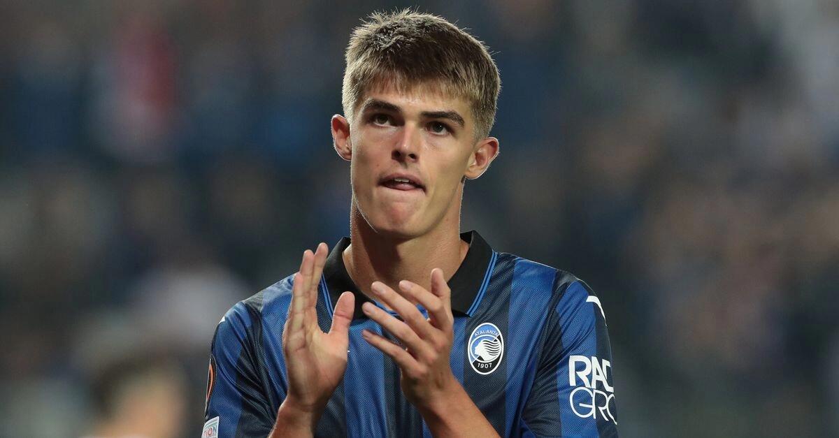 L'Atalanta perde De Ketelaere? "Postumi distrattivi all'adduttore". In dubbio per la Fiorentina in Coppa Italia - 