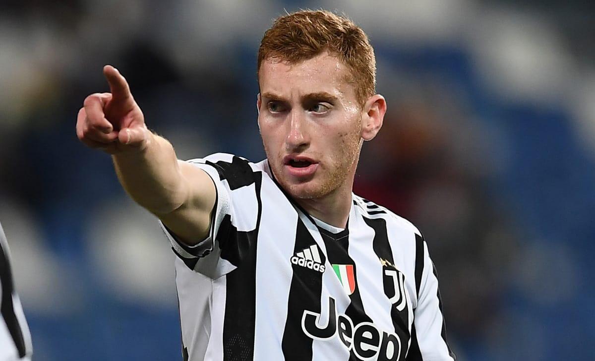La lettera di Kulusevski: "Alla Juve ero in imbarazzo, vedevo che al mio posto giocava anche chi non era ala" - 