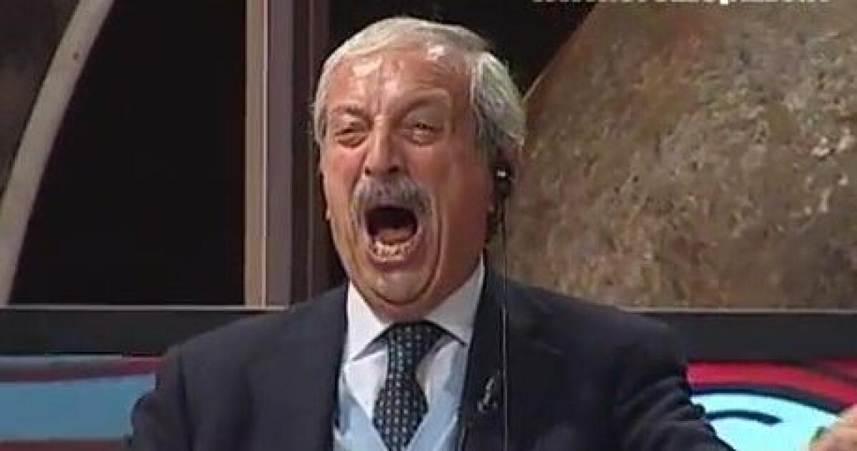 Crudeli: “Sconvolto da Barone. Fiorentina ha tutto per mettere in difficoltà il Milan, gli toglierei Nico” - 
