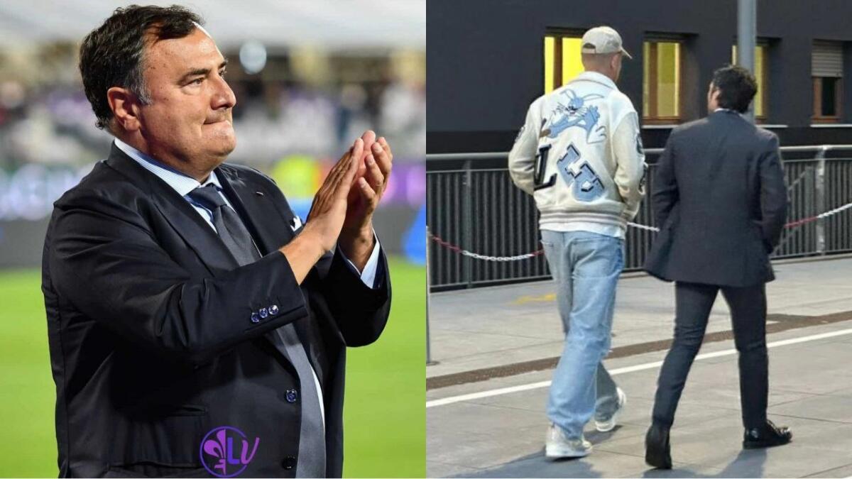 TMW, Barak primo ad accorgersi del malore di Barone. Anche lui ha raggiunto il San Raffaele - 